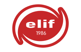 Elifplas Plastik Sanayi ve Ticaret Limited Şirketi logo