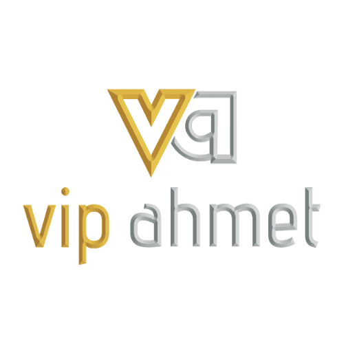 Vip Ahmet Ev ve Mutfak Gereçleri İthalat İhracat A.Ş. logo